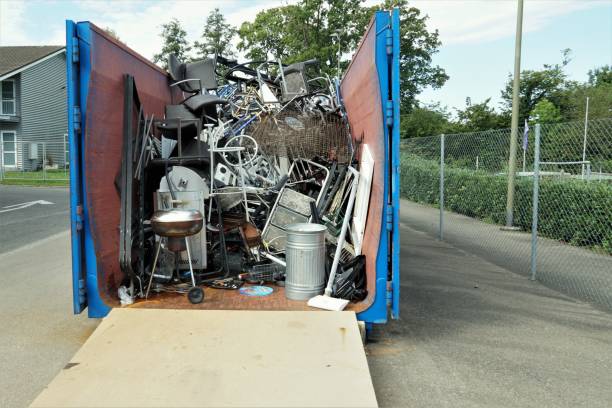 Best Commercial Junk Removal  in USA